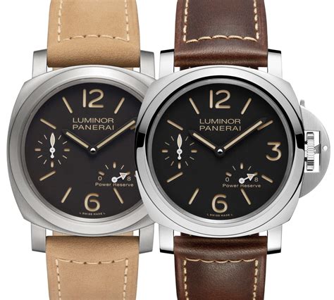 panerai marina 8 days|panerai luminor marina 2021.